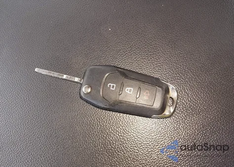 2024 Ford F-150 Stx z USA, uszkodzony, nr VIN 1FTEW2LP5RKE26826